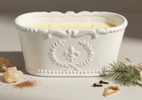 Bourbon Royalty 26 20MQxx 20oz Marquis Candle - 13 Scents