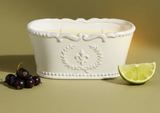 Bourbon Royalty 26 20MQxx 20oz Marquis Candle - 13 Scents