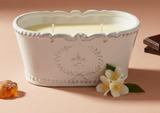Bourbon Royalty 26 20MQxx 20oz Marquis Candle - 13 Scents