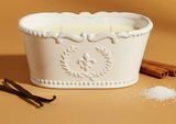 Bourbon Royalty 26 20MQxx 20oz Marquis Candle - 13 Scents