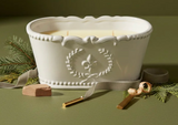 Bourbon Royalty 26 20MQxx 20oz Marquis Candle - 13 Scents