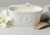 Bourbon Royalty 26 20MQxx 20oz Marquis Candle - 13 Scents
