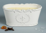 Bourbon Royalty 26 20MQxx 20oz Marquis Candle - 13 Scents