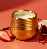 Bourbon Royalty 26 20MDxx 20oz Midas Candle - 13 Scents