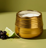 Bourbon Royalty 26 20MDxx 20oz Midas Candle - 13 Scents