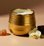 Bourbon Royalty 26 20MDxx 20oz Midas Candle - 13 Scents