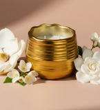 Bourbon Royalty 26 20MDxx 20oz Midas Candle - 13 Scents