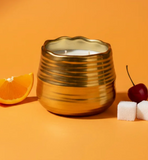 Bourbon Royalty 26 20MDxx 20oz Midas Candle - 13 Scents