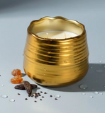 Bourbon Royalty 26 20MDxx 20oz Midas Candle - 13 Scents