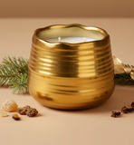 Bourbon Royalty 26 20MDxx 20oz Midas Candle - 13 Scents