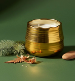 Bourbon Royalty 26 20MDxx 20oz Midas Candle - 13 Scents