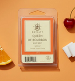 Bourbon Royalty 26 WM-xx Wax Melt - 2 Scents