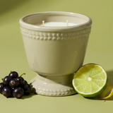 Bourbon Royalty 26 16FPxx 16oz French Provincial Candle - 10 Scents