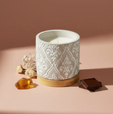 Bourbon Royalty 26 3DSxx 3oz Damask Stone Candle - 10 Scents