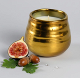 Bourbon Royalty 26 8MDxx 8oz Midas Candle - 13 Scents