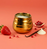Bourbon Royalty 26 8MDxx 8oz Midas Candle - 13 Scents