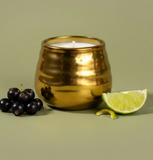 Bourbon Royalty 26 8MDxx 8oz Midas Candle - 13 Scents