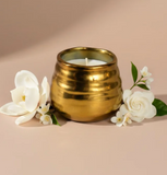 Bourbon Royalty 26 8MDxx 8oz Midas Candle - 13 Scents