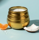 Bourbon Royalty 26 8MDxx 8oz Midas Candle - 13 Scents