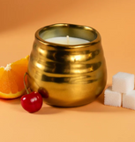 Bourbon Royalty 26 8MDxx 8oz Midas Candle - 13 Scents