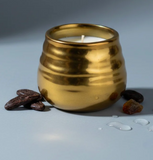 Bourbon Royalty 26 8MDxx 8oz Midas Candle - 13 Scents