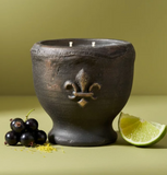 Bourbon Royalty 26 13Pxx 13oz Classic Pottery Candle