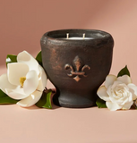 Bourbon Royalty 26 13Pxx 13oz Classic Pottery Candle
