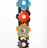 Clearly Handbags 26 STR-FLW-xxx Handbag Flower Strap - 3 Styles