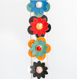 Clearly Handbags 26 STR-FLW-xxx Handbag Flower Strap - 3 Styles