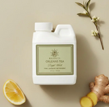 Bourbon Royalty 26 4LDxx 4oz Royal Wash - 4 Scents