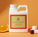 Bourbon Royalty 26 16LDxx 16oz Royal Wash - 3 Scents