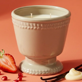 Bourbon Royalty 26 16FPxx 16oz French Provincial Candle - 10 Scents