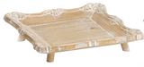 VIP Home & Garden 26 PF323004 Wood Trays - 3 Sizes