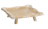 VIP Home & Garden 26 PF323004 Wood Trays - 3 Sizes