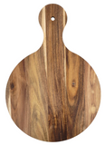 Glory Haus 26 38150001 Round Charcuterie Board