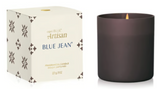 capri BLUE 26 A03-0004-xx Artisan Terrazza Velluto Boxed Tumbler - 4 Scents