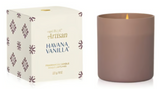 capri BLUE 26 A03-0004-xx Artisan Terrazza Velluto Boxed Tumbler - 4 Scents