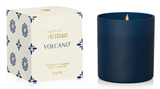 capri BLUE 26 A03-0004-xx Artisan Terrazza Velluto Boxed Tumbler - 4 Scents