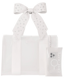 Case-Mate 26 CM0xx Jelly Bow Tote w/Phone Pouch - 5 Colors