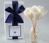 B's Knees 26 BK26xx Classic Natural Reed Diffuser - 10 Scents