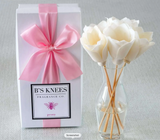 B's Knees 26 BK26xx Classic Natural Reed Diffuser - 10 Scents