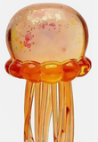 Queens Designs 26 JFS4004x Jelly Fish Squishy Toy - 3 Colors