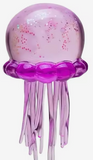 Queens Designs 26 JFS4004x Jelly Fish Squishy Toy - 3 Colors