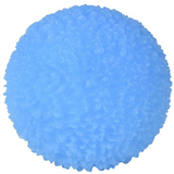 Queens Designs 26 SSB4012x Squish Stretch Ball Squishy Toy - 4 Colors