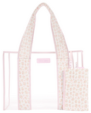 Case-Mate 26 CM0xx Jelly Tote w/Phone Pouch - 3 Styles
