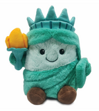 Warmies 26 CPxx Cozy Plush Animal Warmies - Styles O-Z