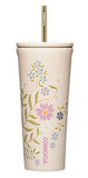 Corkcicle 26 2224xx 24oz Cold Cup - 6 Styles