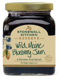 Stonewall Kitchen 26 101xx Jam Collection 11.5-13oz Jar