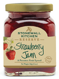 Stonewall Kitchen 26 101xx Jam Collection 11.5-13oz Jar