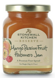Stonewall Kitchen 26 101xx Jam Collection 11.5-13oz Jar